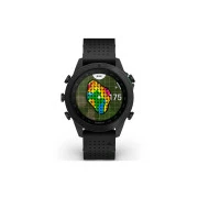 Garmin MARQ Golfer Gen 2, Carbon, GPS (010-02722-21) (UA)
