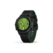 Garmin MARQ Golfer Gen 2, Carbon, GPS (010-02722-21) (UA)