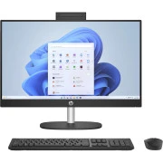 HP 24-cr0003ua AiO / Ryzen5 7520U, 16, 512, WiFi, Cam, KBD (9C9C3EA) (UA)