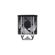 Кулер для процесора JONSBO CR-1000 EVO ARGB Black (UA)