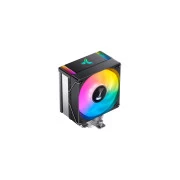 Кулер для процесора JONSBO CR-1000 EVO ARGB Black (UA)