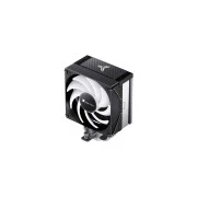 Кулер для процесора JONSBO CR-1000 EVO ARGB Black (UA)