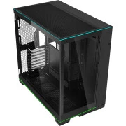 Lian Li O11 Dynamic EVO RGB, black (G99.O11DERGBX.00) (UA)