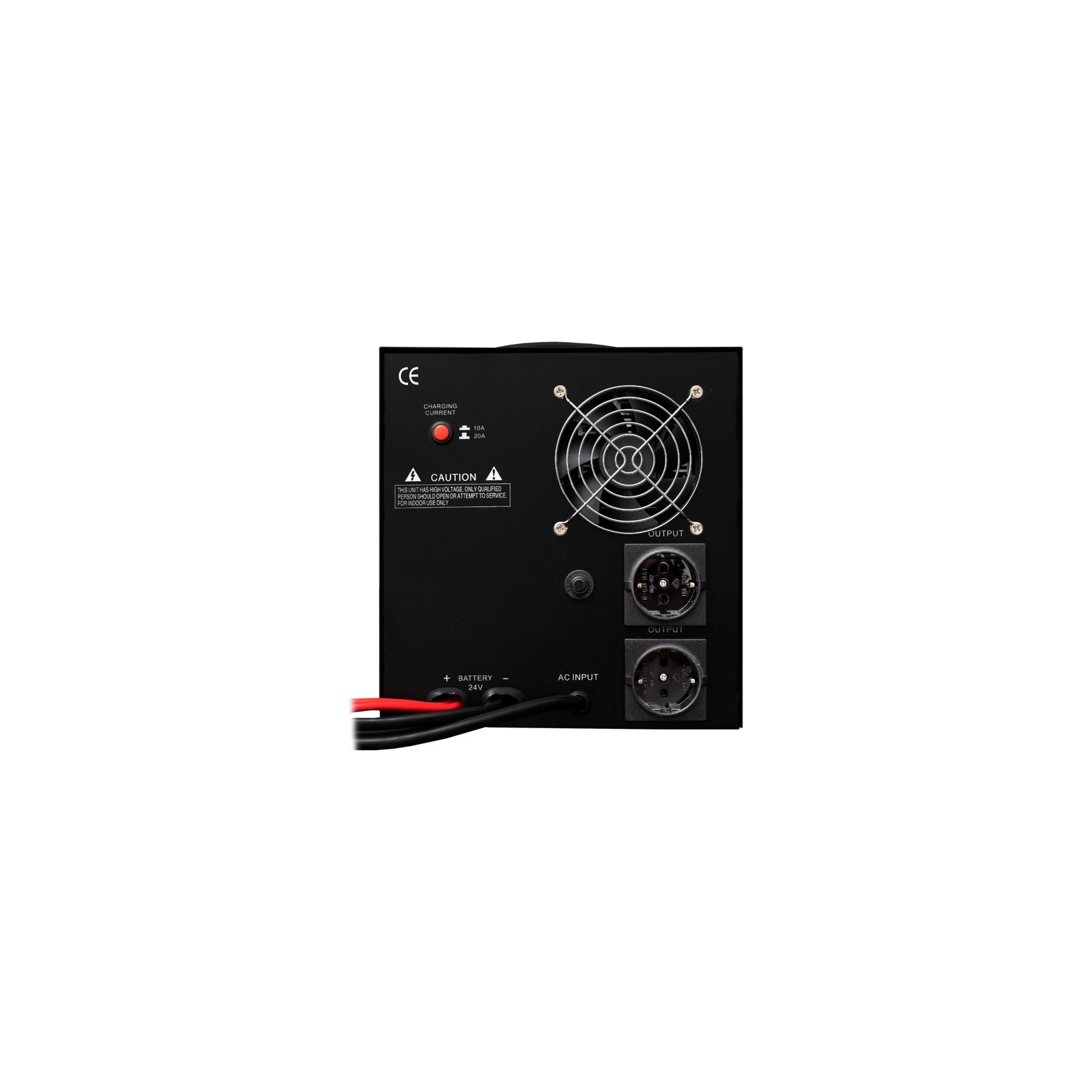 LogicPower LPY- PSW-2500VA+ (1800W) (22874) (UA) Назначение: для бытовой техники,