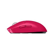 Logitech G Pro X Superlight 2 Lightspeed Wireless Magenta (910-006797) (UA)