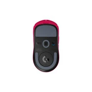 Logitech G Pro X Superlight 2 Lightspeed Wireless Magenta (910-006797) (UA)