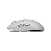 Logitech G Pro X Superlight 2 Lightspeed Wireless White (910-006638) (UA)