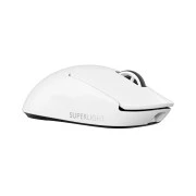 Logitech G Pro X Superlight 2 Lightspeed Wireless White (910-006638) (UA)