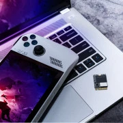 M.2 2230 512GB GAMMIX S55 ADATA (SGAMMIXS55-512G-C) (UA)