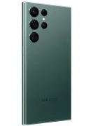 Samsung Galaxy S22 Ultra 8/128GB Dual Green (SM-S908BZGD)
