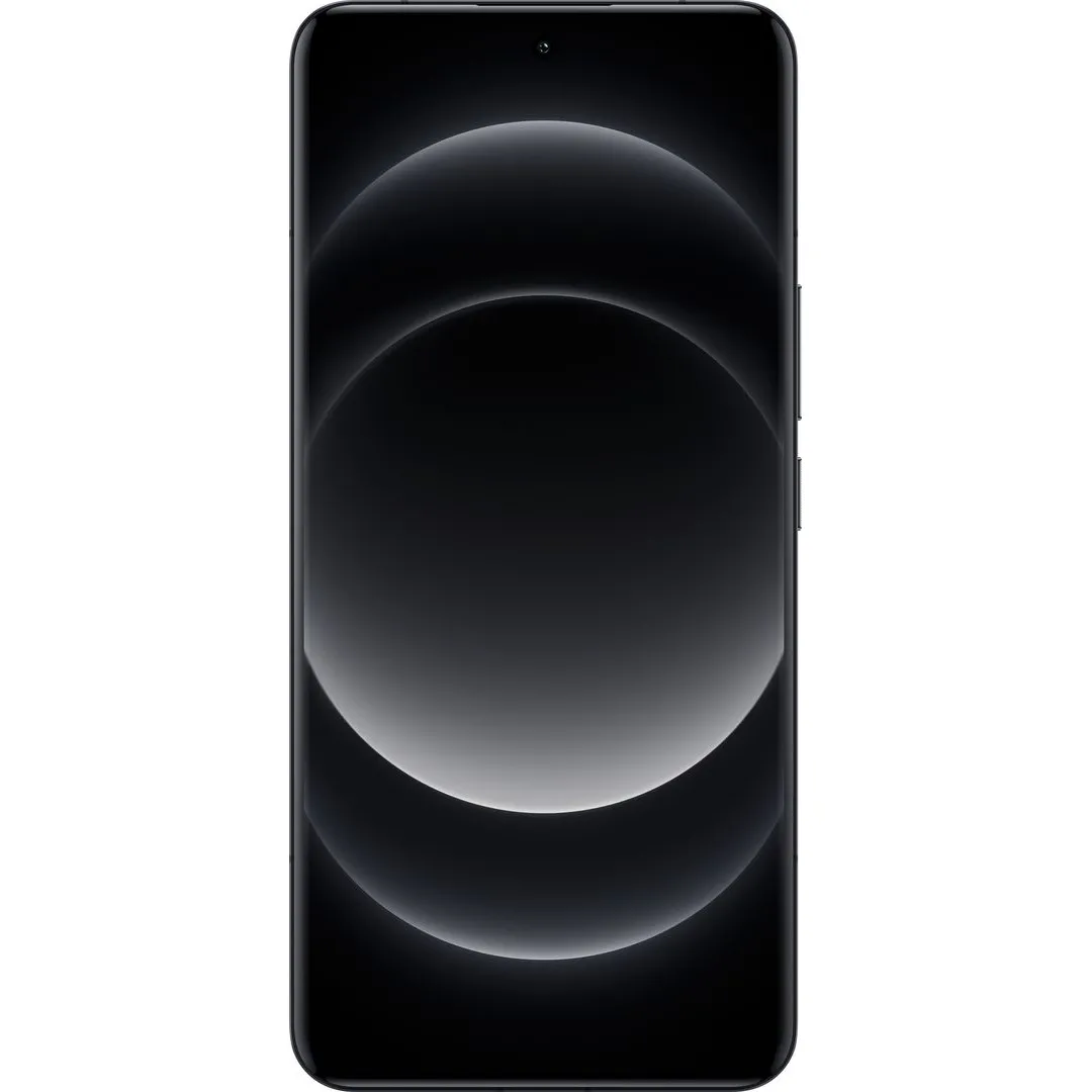 Xiaomi 14 Ultra 16/512GB Black Europe Дисплей: 6.73 / OLED (3200x1440 пікселів)