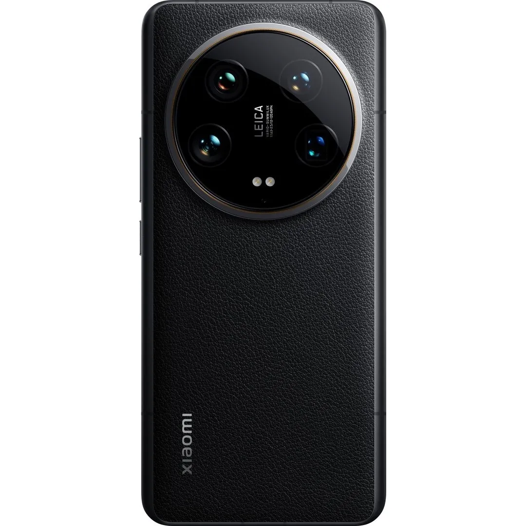 Xiaomi 14 Ultra 16/512GB Black Europe Дисплей: 6.73 / OLED (3200x1440 точек)