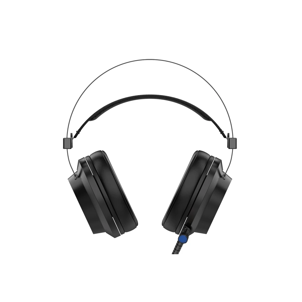 Marvo HG9062 Multi-LED 7.1 Black (HG9062) (UA) Тип: геймерські (ігрові);