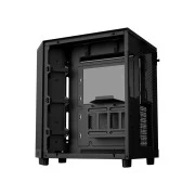 NZXT H6 Flow RGB All Black (CC-H61FB-R1) (UA)