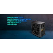 PcСooler 500W (HW500-NP) (UA)