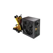 PcСooler 600W (HW600-NP) (UA)