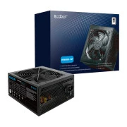 PcСooler 600W (HW600-NP) (UA)