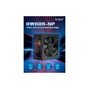 PcСooler 600W (HW600-NP) (UA)