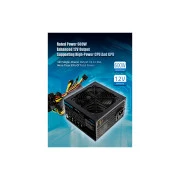 PcСooler 600W (HW600-NP) (UA)