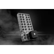 Резервуар для СВО Ekwb EK-QuantumX Loophole Distroplate D5 PWM - Black (3831109908440) (3831109908440) (UA)