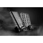 Резервуар для СВО Ekwb EK-QuantumX Loophole Distroplate D5 PWM - Black (3831109908440) (3831109908440) (UA)