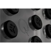 Резервуар для СВО Ekwb EK-QuantumX Loophole Distroplate D5 PWM - Black (3831109908440) (3831109908440) (UA)