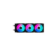 Система водяного охолодження GIGABYTE AORUS WATERFORCE II 360 (UA)