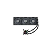 Система водяного охлаждения Lian Li Galahad II Trinity Performance 360 Black (G89.GA2P36B.01) (UA)