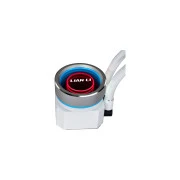 Система водяного охолодження Lian Li Galahad II Trinity Performance 360 ​​White (G89.GA2P36W.01) (UA)