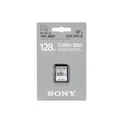 Sony 128GB SDXC class 10 UHS-II U3 ​​V60 (SFE128A.ET4) (UA)