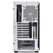 ThermalTake Commander C34 TG Snow ARGB Edition (CA-1N5-00M6WN-00) (UA)