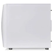 ThermalTake Commander C34 TG Snow ARGB Edition (CA-1N5-00M6WN-00) (UA)