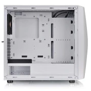 ThermalTake Commander C34 TG Snow ARGB Edition (CA-1N5-00M6WN-00) (UA)