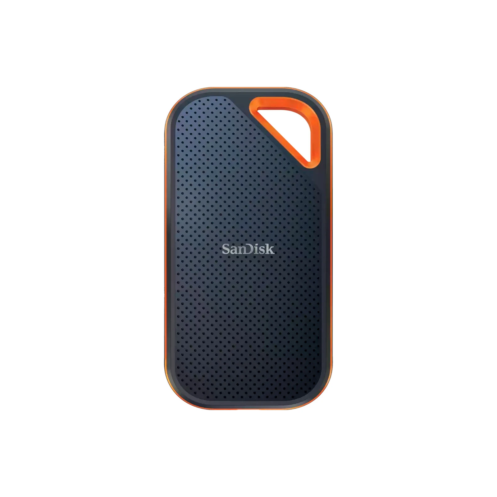 USB 3.2 4TB SanDisk (SDSSDE81-4T00-G25) (UA) Тип накопичувача: зовнішній;
