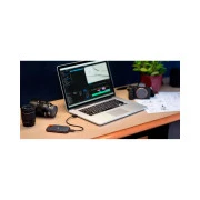 USB 3.2 4TB SanDisk (SDSSDE81-4T00-G25) (UA)