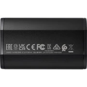 USB 3.2 500GB ADATA (SD810-500G-CBK) (UA)