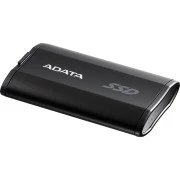 USB 3.2 500GB ADATA (SD810-500G-CBK) (UA)