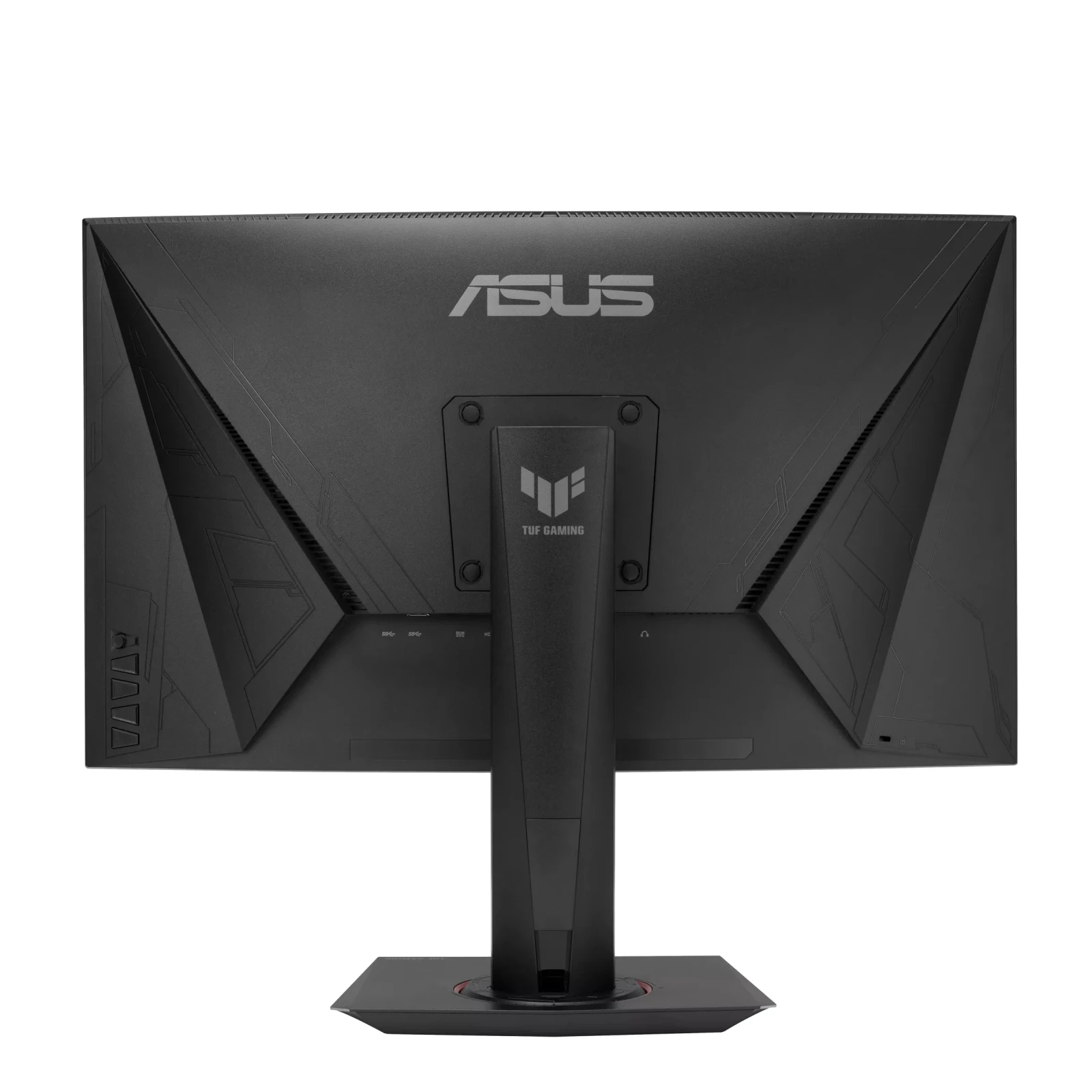 ASUS TUF Gaming VG27VQM (UA) Диагональ дисплея 27