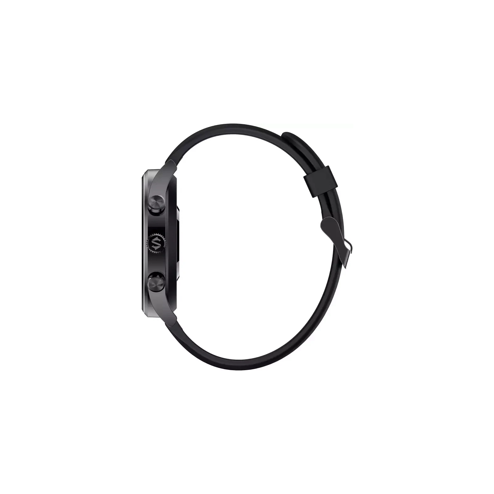 Black Shark S1 CLASSIC - Black (UA) Тип дисплея кольоровий