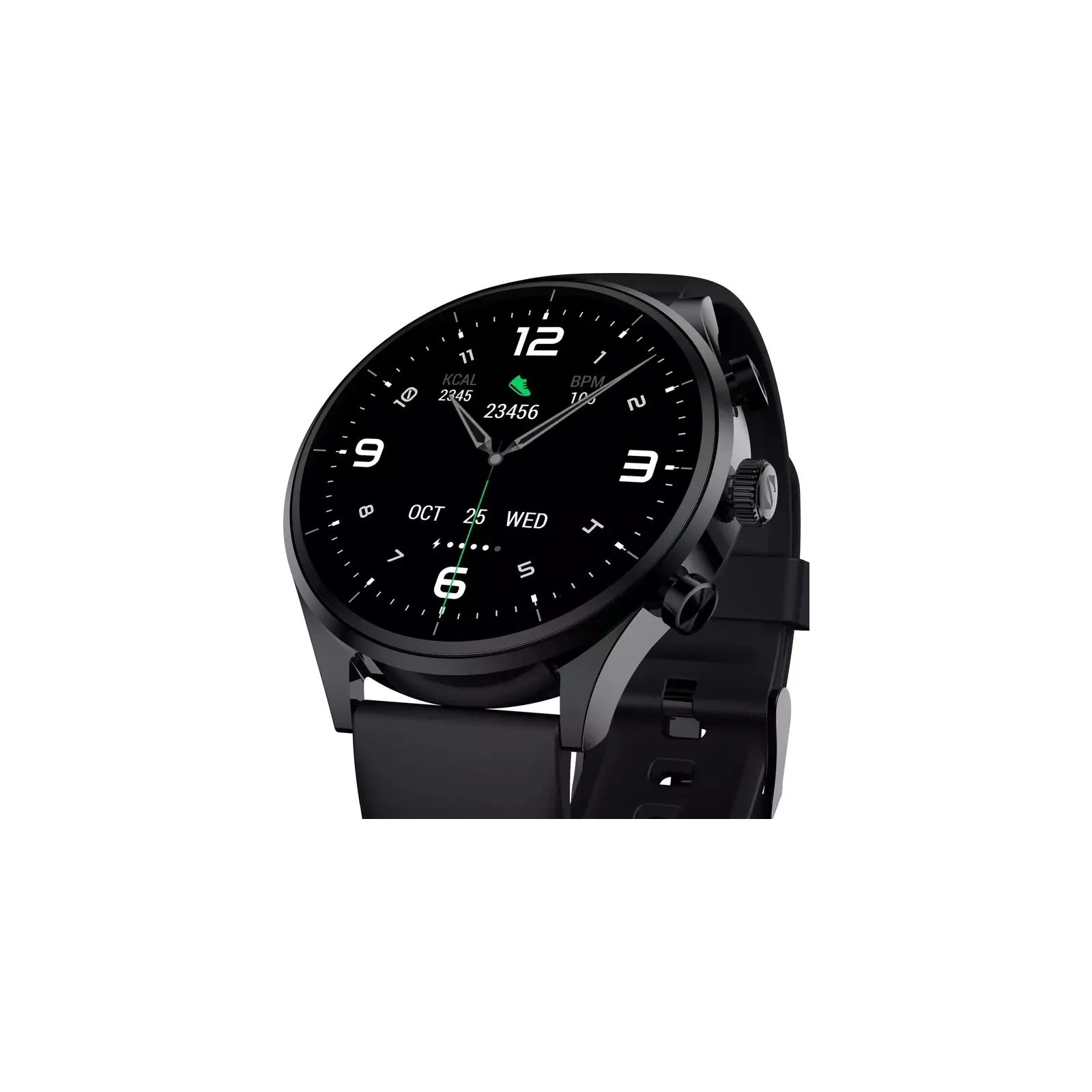 Black Shark S1 CLASSIC - Black (UA) Сумісна ОС iOS, Android