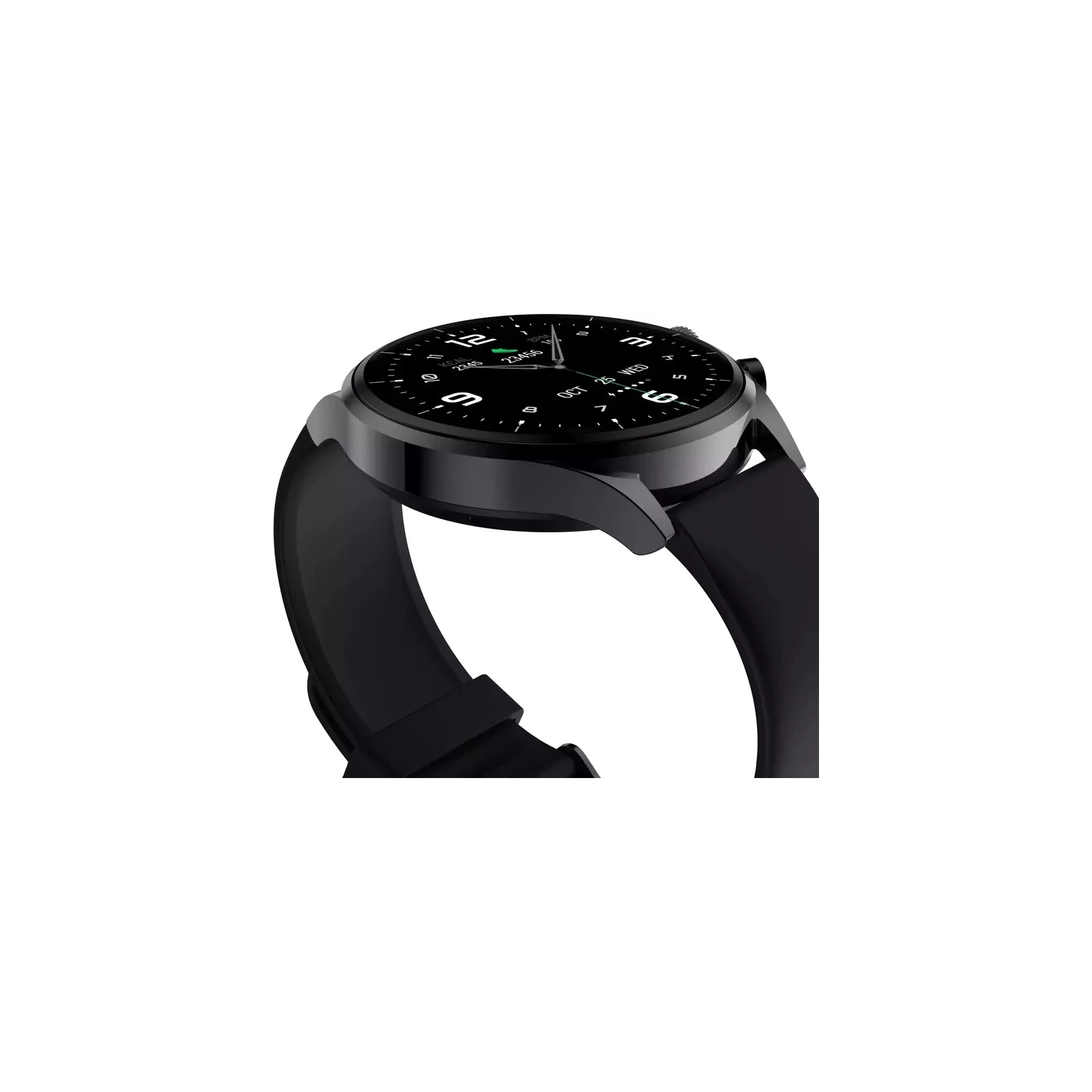 Black Shark S1 CLASSIC - Black (UA) Операційна система пропрієтарна