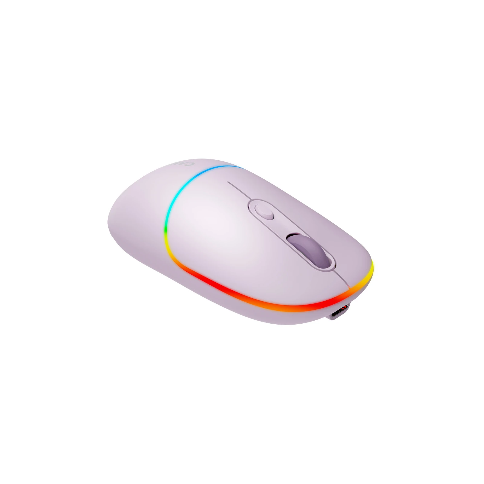 Canyon MW-22 Dual Band RGB Wireless Pearl Rose (CNS-CMSW22PR) (UA) Тип датчика оптичний