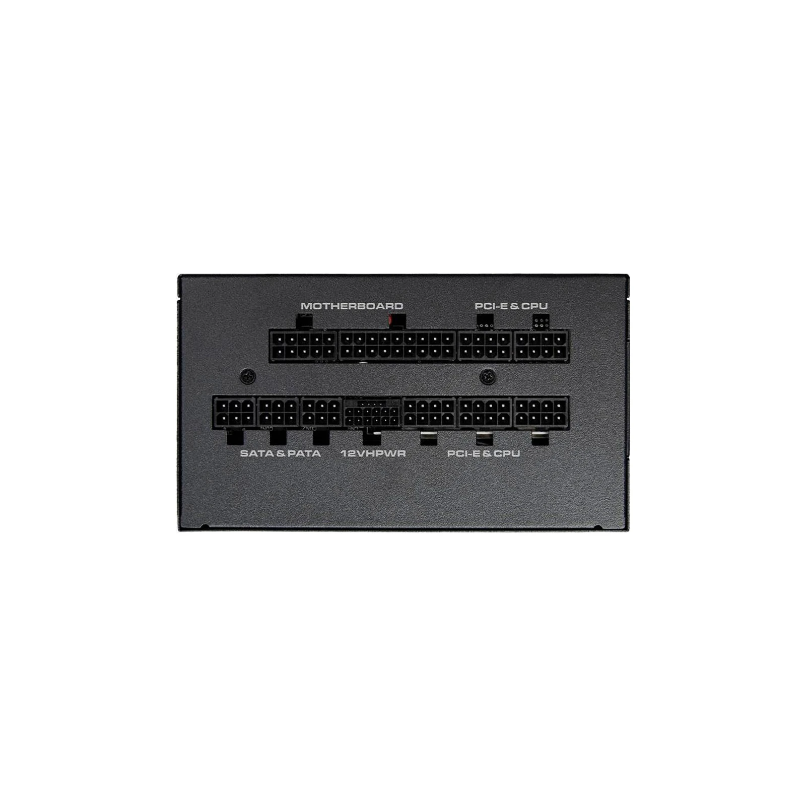 Cougar 1000W (GEX X2 1000) (UA) Потужність 1000 Вт