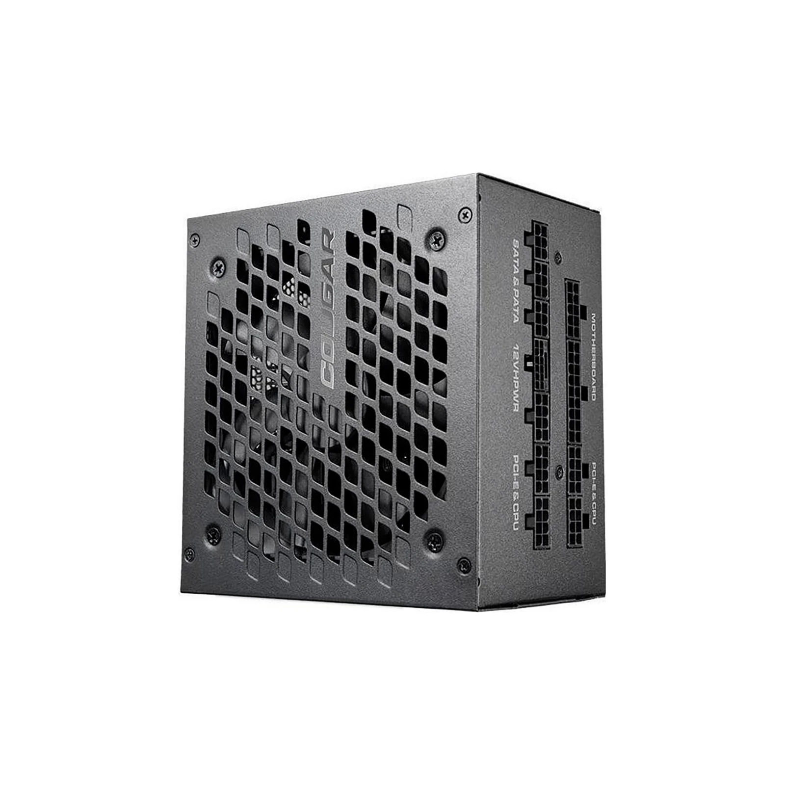 Cougar 1000W (GEX X2 1000) (UA) Стандарт БП ATX
