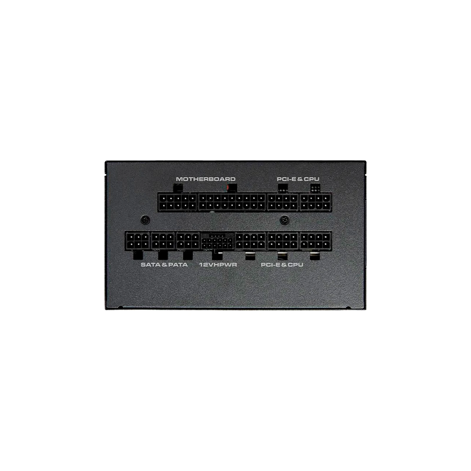 Cougar 850W (GEX X2 850) (UA) Потужність 850 Вт