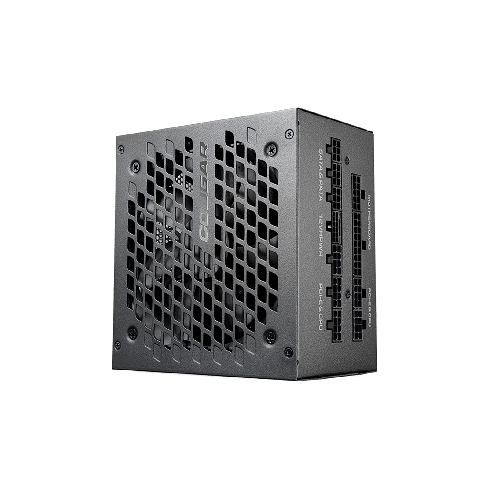 Cougar 850W (GEX X2 850) (UA) Стандарт БП ATX