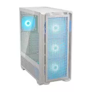 Cougar MX600 RGB White (UA)