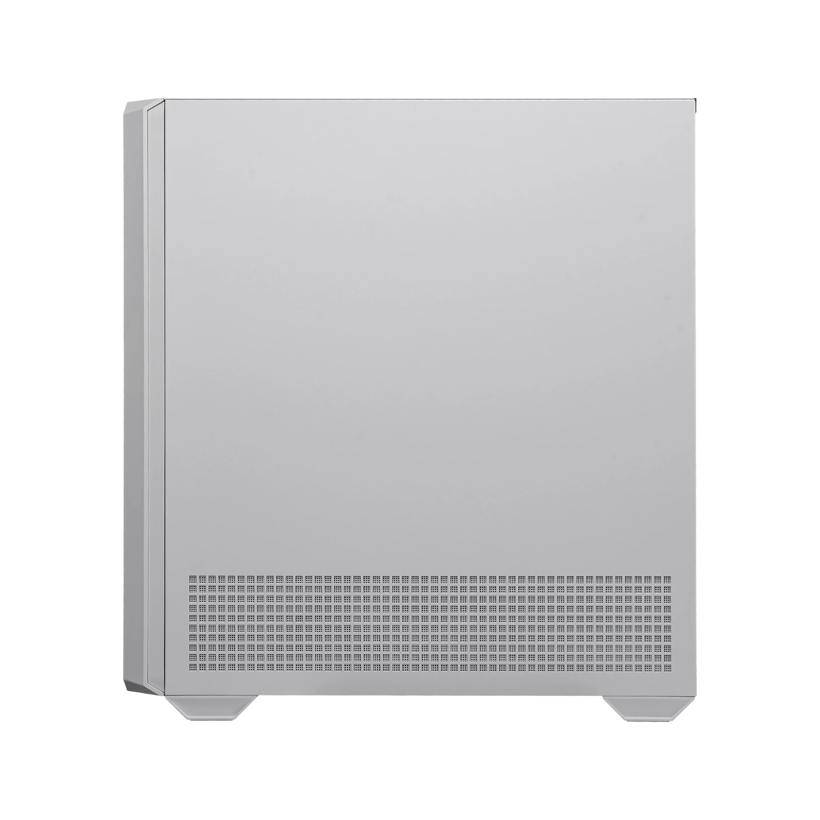 Cougar MX600 RGB White (UA) Наявність блоку живлення без блоку живлення