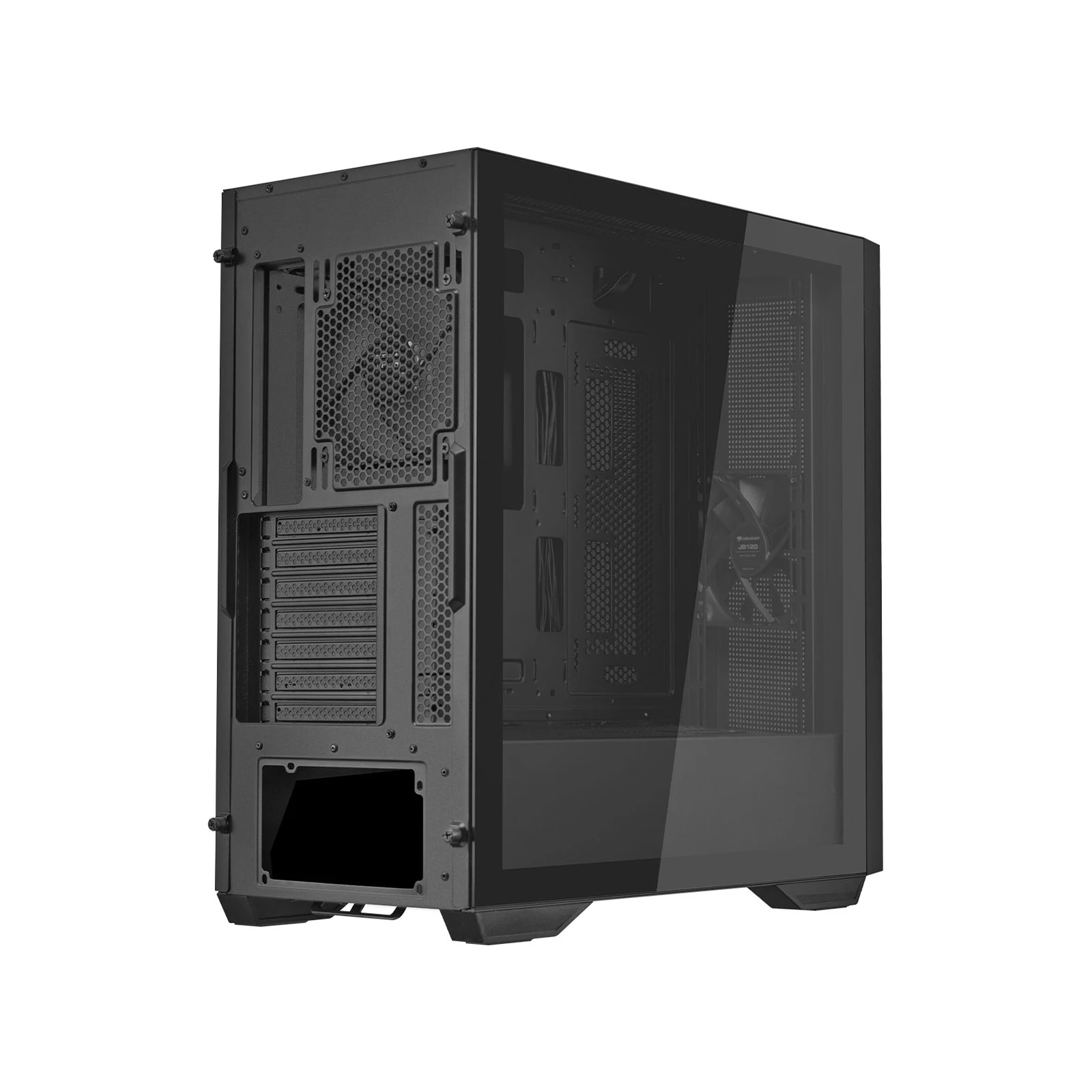 Cougar UNIFACE (UA) Наявність блока живлення без блоку живлення