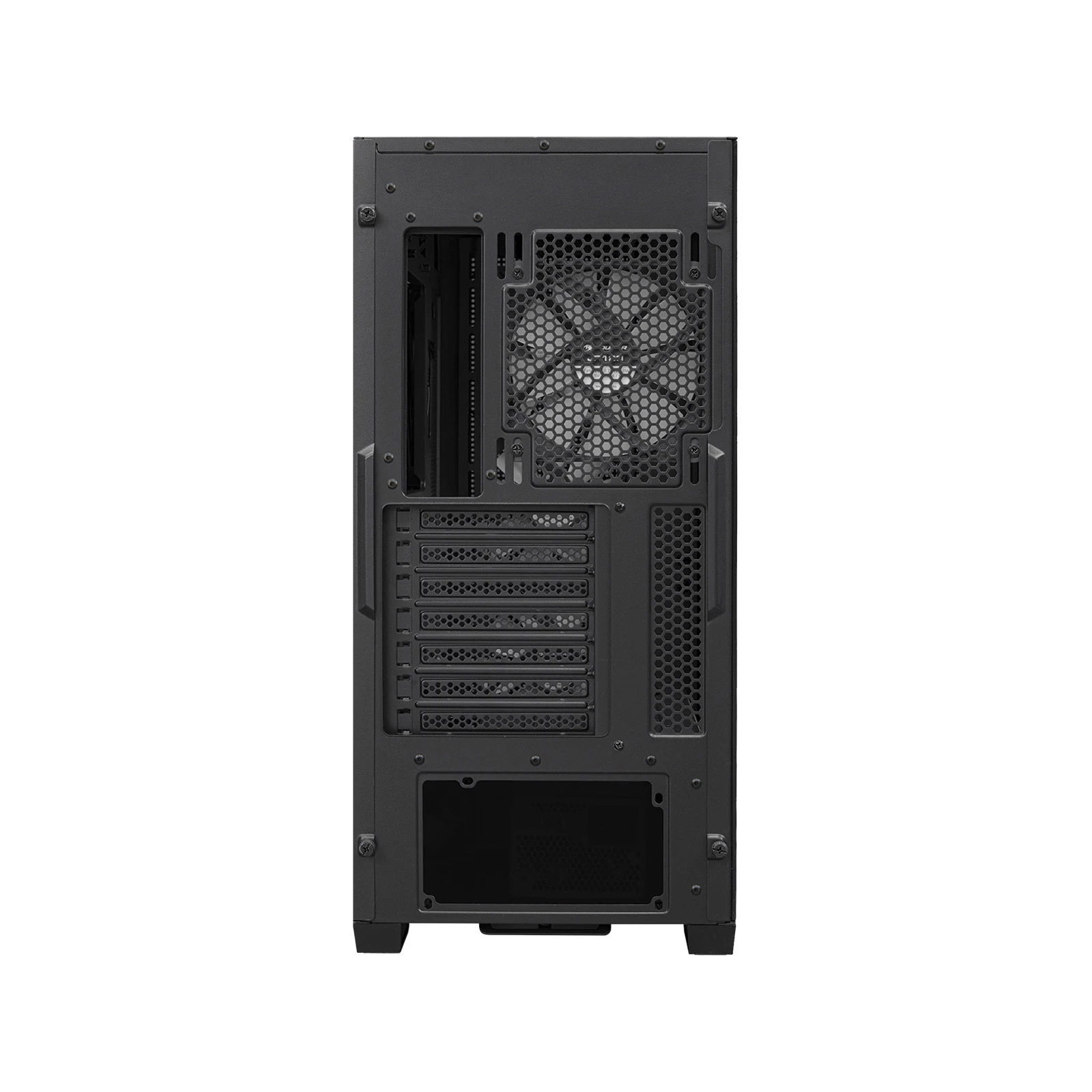 Cougar UNIFACE (UA) Підтримувані материнські плати CEB, E-ATX, ATX, Micro - ATX, Mini - ITX